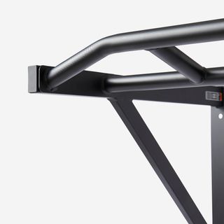 Barra Dominadas Pared Interior/Exterior