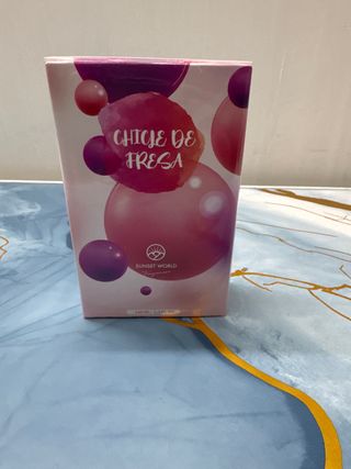 Profumo donna Sunset World