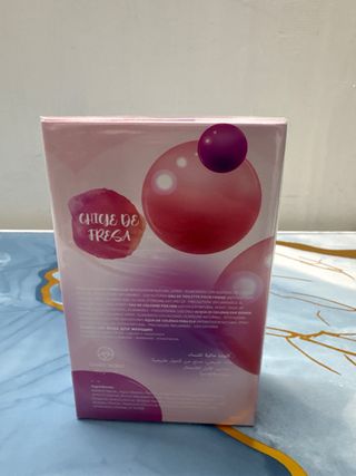 Profumo donna Sunset World