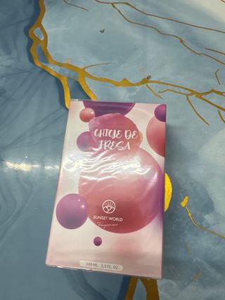 Profumo donna Sunset World
