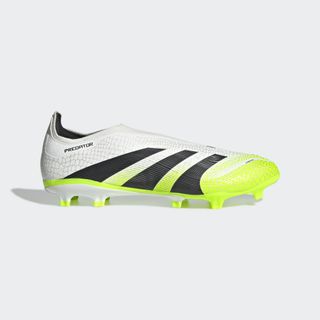 Botas de fútbol Predator League Laceless FG/MG Adulto