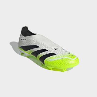 Botas de fútbol Predator League Laceless FG/MG Adulto