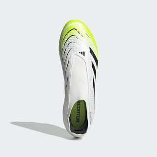 Botas de fútbol Predator League Laceless FG/MG Adulto