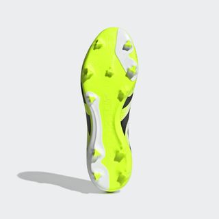 Botas de fútbol Predator League Laceless FG/MG Adulto