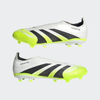 Botas de fútbol Predator League Laceless FG/MG Adulto