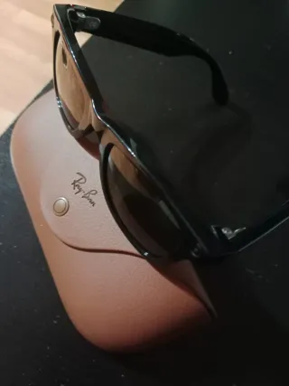 Ray-Ban Meta Wayfarer Gen 2 Gafas de Sol