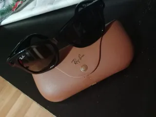 Ray-Ban Meta Wayfarer Gen 2 Gafas de Sol