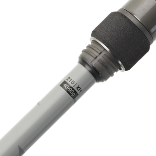 Caña Pesca Señuelos WXM 500 Spinning 2,10 m XH 40-90 g