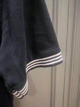 Polo Tommy Hilfiger Azul