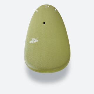 Tabla surf espuma 8'.6" 90L Peso <100kg. Nivel principiante