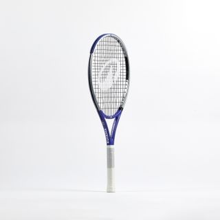 Raqueta de tenis niño Easy Comp 26" violeta