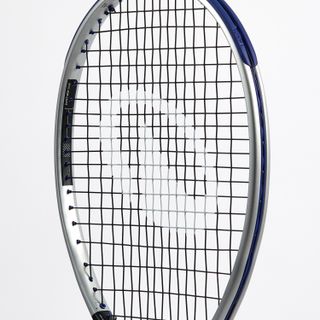 Raqueta de tenis niño Easy Comp 26" violeta