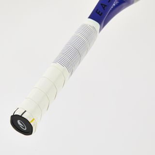 Raqueta de tenis niño Easy Comp 26" violeta