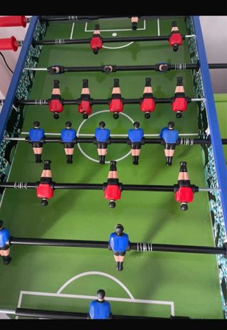 Biliardino per bambini