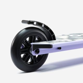 Patinete Scooter Niños MID 1 Neón Lavanda