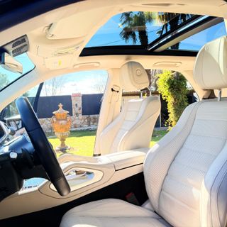 Mercedes-Benz GLE SUV (167) 2021