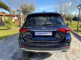 Mercedes-Benz GLE SUV (167) 2021