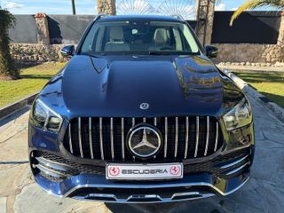 Mercedes-Benz GLE SUV (167) 2021
