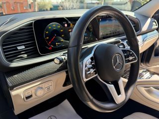 Mercedes-Benz GLE SUV (167) 2021