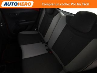 Toyota Aygo 1.0 X-Play