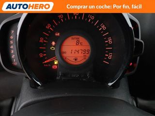 Toyota Aygo 1.0 X-Play