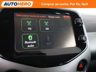 Toyota Aygo 1.0 X-Play