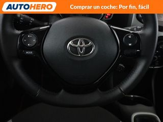 Toyota Aygo 1.0 X-Play