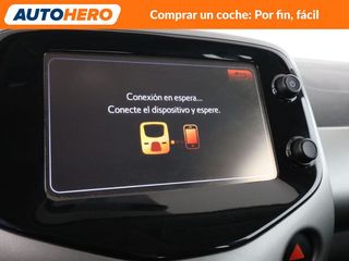 Toyota Aygo 1.0 X-Play