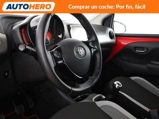 Toyota Aygo 1.0 X-Play