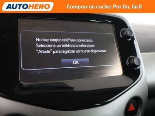 Toyota Aygo 1.0 X-Play