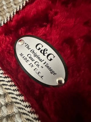 Fender Jim Root Telecaster + Funda