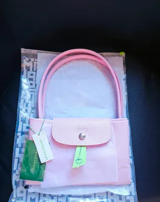 Le Pliage tamaño grande auténtico para hombros.