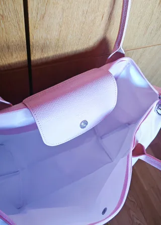 Le Pliage tamaño grande auténtico para hombros.