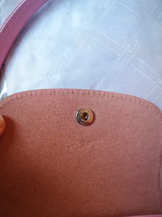 Le Pliage tamaño grande auténtico para hombros.