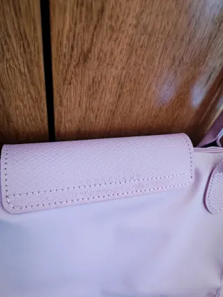 Le Pliage tamaño grande auténtico para hombros.