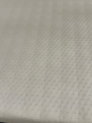 Colchón Cuna Ecus Care Antiplagiocefalia