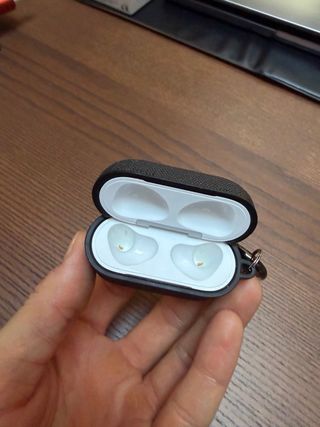 Auriculares Apple AirPods 3 con MagSafe