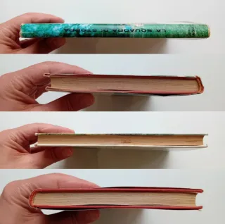 La squadra di stoppa di Emilio De Martino