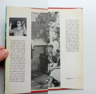 La squadra di stoppa di Emilio De Martino