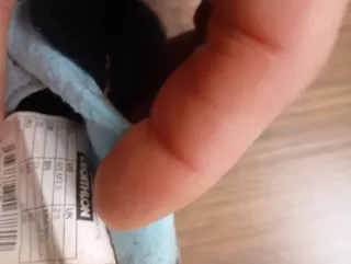 Equipo infantil escalada: casco, arnés, pies