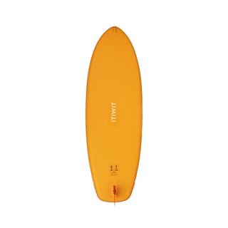 Tabla paddle surf hinchable (<60 kg) 1 persona 8' Itiwit