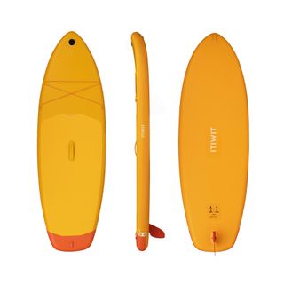 Tabla paddle surf hinchable (<60 kg) 1 persona 8' Itiwit