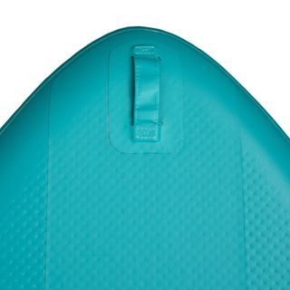 Tabla paddle surf hinchable 1 persona (<80 kg)  9' Itiwit