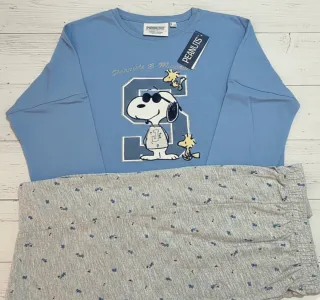 Pijama Snoopy Peanuts Women'Secret