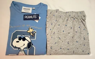 Pijama Snoopy Peanuts Women'Secret