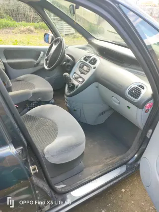 Citroen C3 Picasso 2006