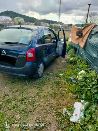 Citroen C3 Picasso 2006