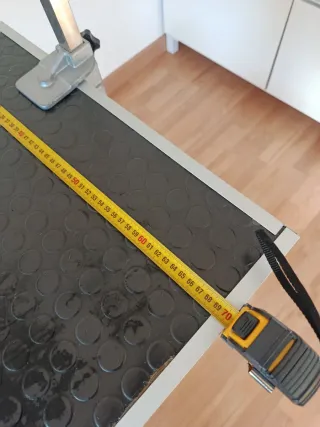 Mesa Peluquería Canina