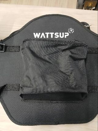 Asiento Recambio Kayak Hinchable Beluga Wattsup