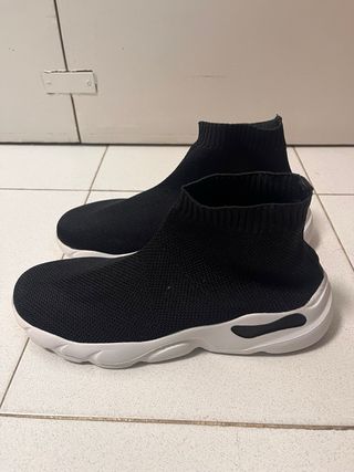 Zapatillas deportivas